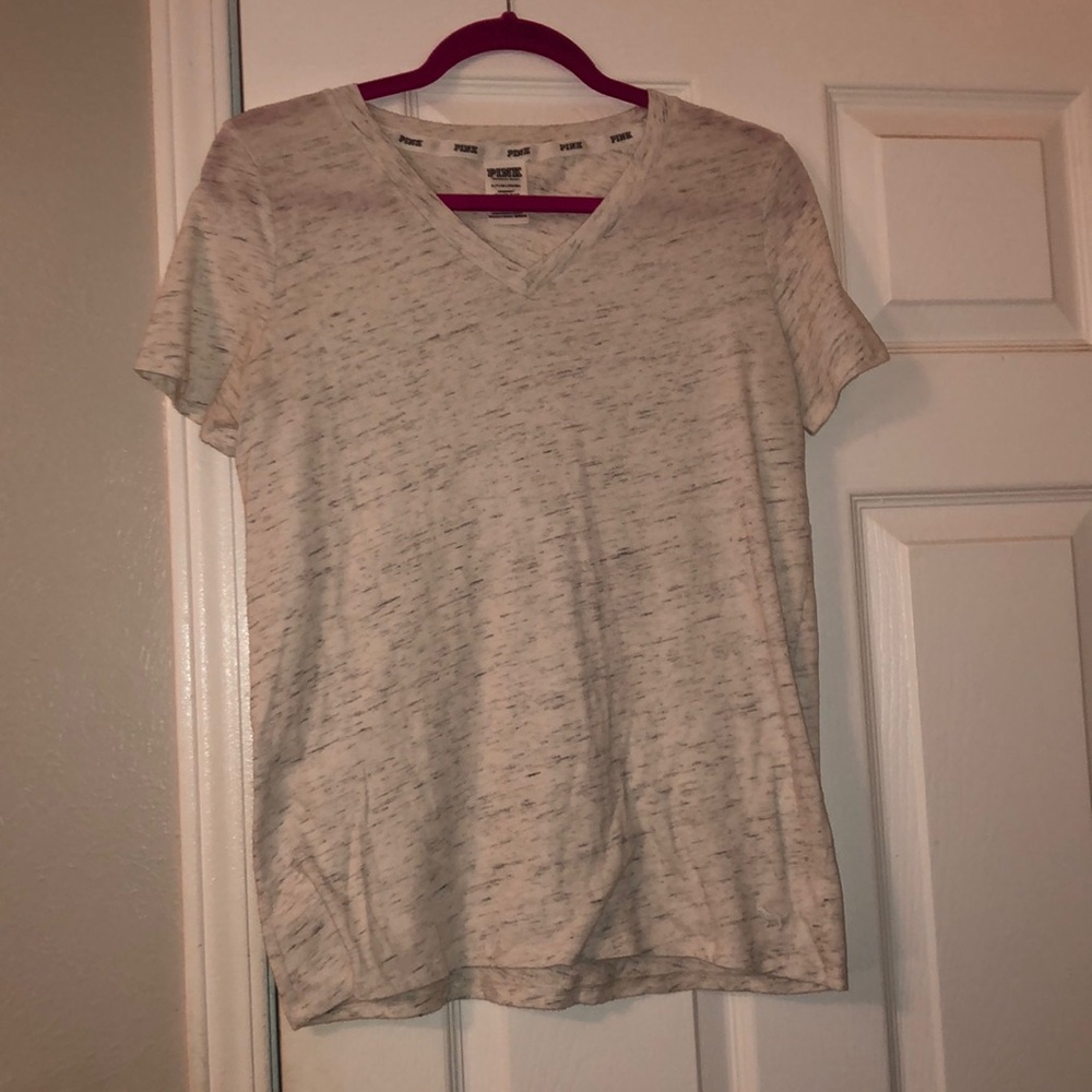 PINK short sleeve